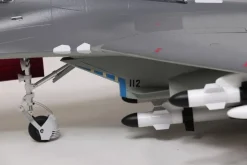 FMS FMS132PJ-11 Twin EDF 70 PNP - 111cm