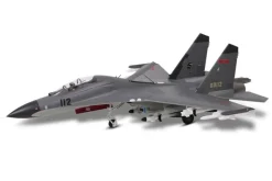 FMS FMS132PJ-11 Twin EDF 70 PNP - 111cm