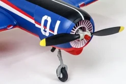 FMS FMS133PNanchang CJ-6 V2 PLAAF-Team PNP - 120 cm