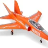 FMS FMS145POR8SSuper Scorpion V2 EDF 90 orange - 114cm 8S