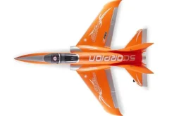 FMS FMS145POR8SSuper Scorpion V2 EDF 90 orange - 114cm 8S