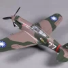 FMS FMS075PP-40B Curtiss Warhawk Flying Tiger BL Flugmodell 980mm PNP