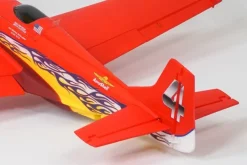 FMS FMS134PP-51 Dago Red PNP - 110 cm
