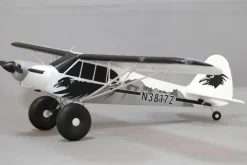 FMS FMS154PPiper PA-18 Super Cub V2 PNP - 170 cm