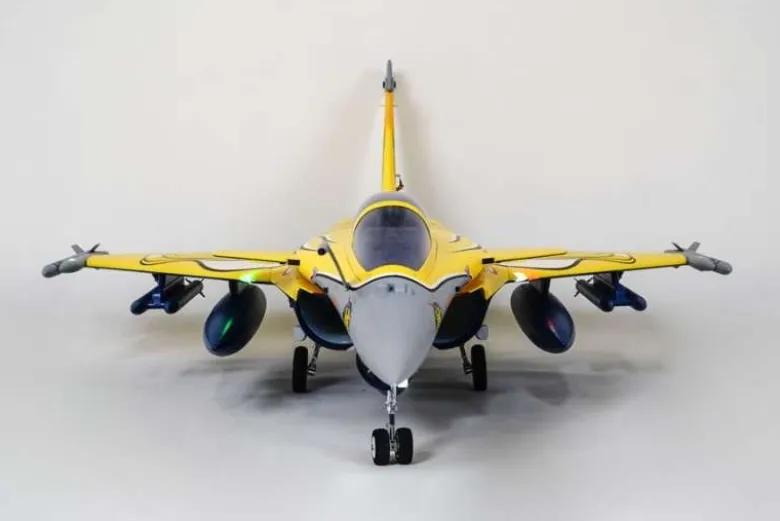FMS FMS131PRafale Jet EDF 80 PNP - 970mm