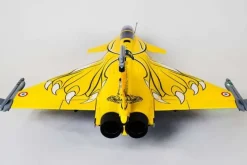 FMS FMS131PRafale Jet EDF 80 PNP - 970mm