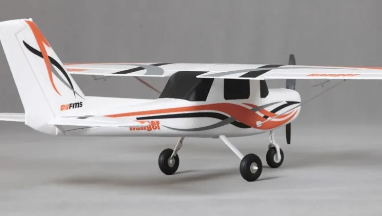 FMS FMS123PRanger Mini Trainer Flugmodell 850mm PNP