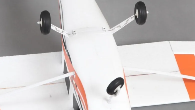 FMS FMS123PRanger Mini Trainer Flugmodell 850mm PNP