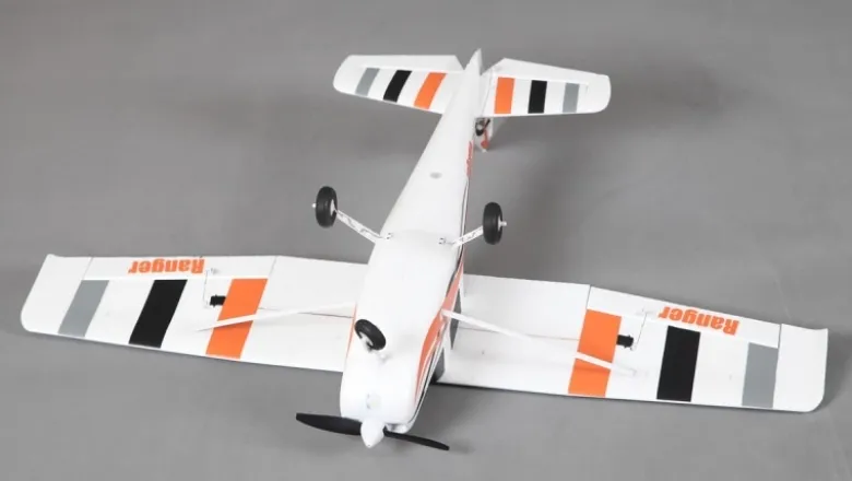 FMS FMS123PRanger Mini Trainer Flugmodell 850mm PNP