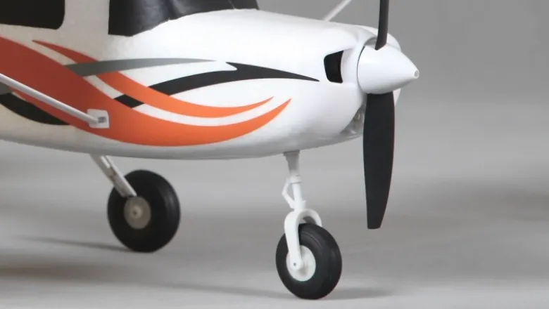 FMS FMS123PRanger Mini Trainer Flugmodell 850mm PNP