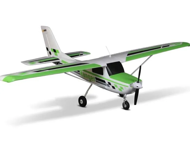 FMS FMS124PRanger 1800 PNP Flugmodell 1800mm PNP