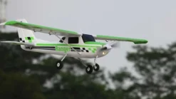 FMS FMS124PRanger 1800 PNP Flugmodell 1800mm PNP