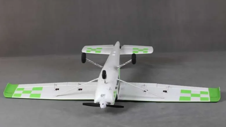 FMS FMS124PRanger 1800 PNP Flugmodell 1800mm PNP