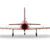 FMS FMS150PRDAvanti Jet EDF 90 PNP Jubiläumsversion - 129 cm