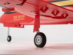 FMS FMS150PRDAvanti Jet EDF 90 PNP Jubiläumsversion - 129 cm