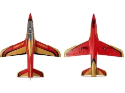 FMS FMS150PRDAvanti Jet EDF 90 PNP Jubiläumsversion - 129 cm