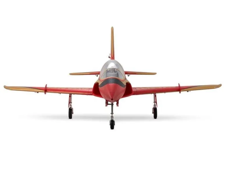 FMS FMS150PRDAvanti Jet EDF 90 PNP Jubiläumsversion - 129 cm