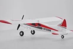 FMS FMS155PRDBeaver PNP rot - 80cm