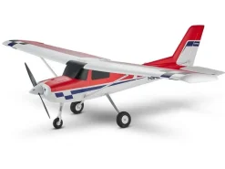 FMS FMS147PRD-REFRanger V2 PNP rot - 122cm mit Reflex Gyro