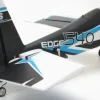 FMS FMS120P-REFEdge 540 Mini 750mm PNP - Combo inkl. Reflex Gyro System