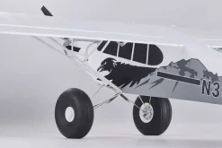 FMS FMS138P-REFV2Piper PA-18 Super Cub PNP - 130 cm - inkl. Reflex Gyro
