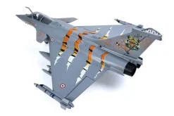 FMS FMS139P-REFV2Rafale Jet EDF 64 PNP - 740 mm - inkl. Reflex Gyro