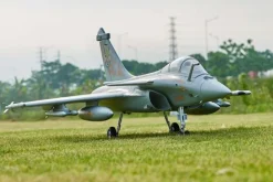 FMS FMS139P-REFV2Rafale Jet EDF 64 PNP - 740 mm - inkl. Reflex Gyro