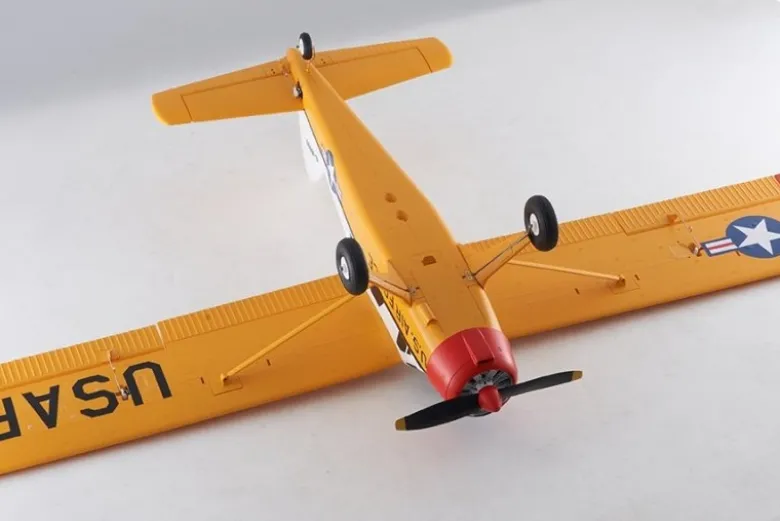 FMS FMS155PYLBeaver PNP gelb - 80cm