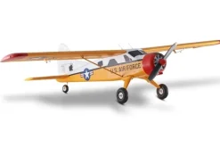FMS FMS155PYLBeaver PNP gelb - 80cm