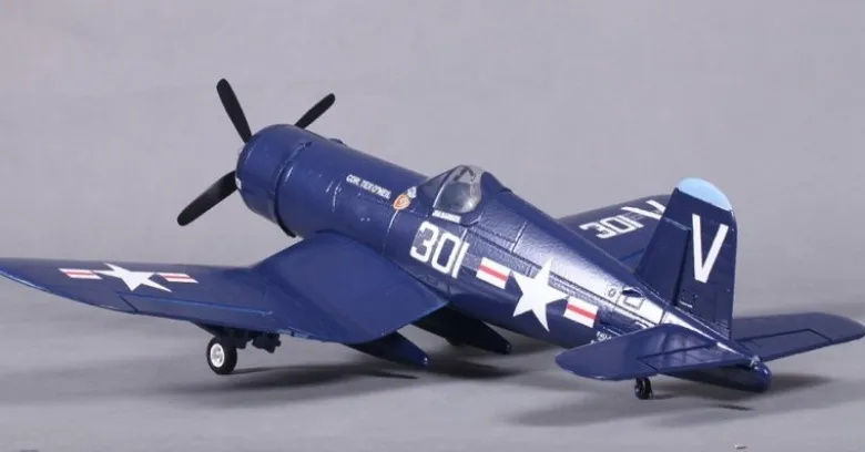 FMS FMS022RF4U Corsair V2 RTF - 80 cm