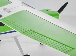 FMS FMS147RGN-REFV3Ranger V2 RTF grün - 122cm mit Reflex Gyro - 2.4GHz inkl. Fernsteuerung