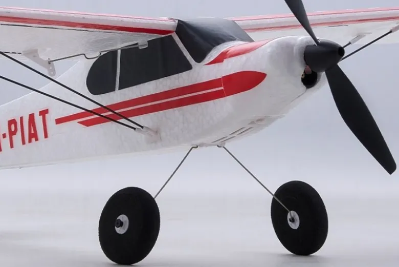 FMS FMS152RPA-18 Mini RTF - 50cm