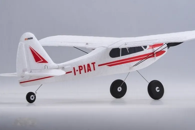 FMS FMS152RPA-18 Mini RTF - 50cm