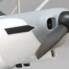 FMS FMS154RPiper PA-18 Super Cub V2 RTF - 170 cm