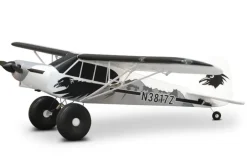 FMS FMS154RPiper PA-18 Super Cub V2 RTF - 170 cm