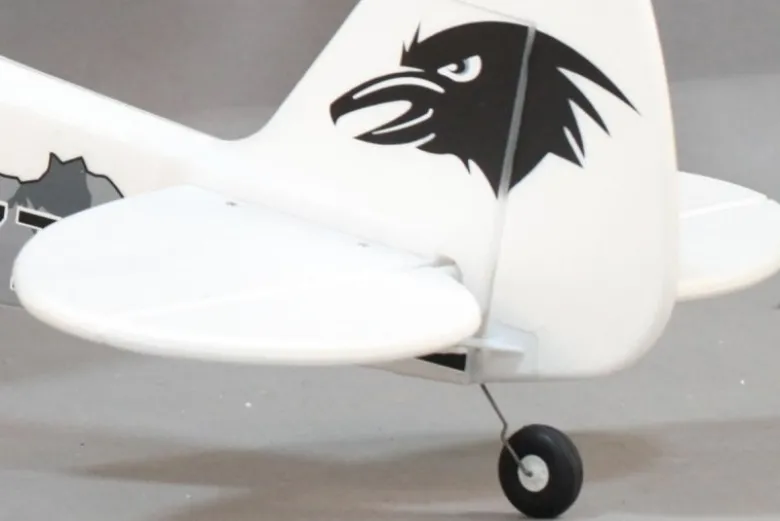 FMS FMS154RPiper PA-18 Super Cub V2 RTF - 170 cm