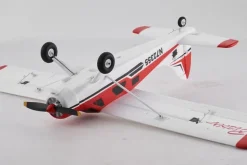 FMS FMS155RRDBeaver RTF rot - 80cm