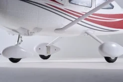 FMS FMS148RRDCessna 182 RTF rot - 150 cm