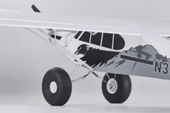 FMS FMS138R-REFV3Piper PA-18 Super Cub RTF - 130 cm - inkl. Reflex Gyro