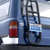 FMS FMS11061RSBU-PRToyota Land Cruiser 80 1:10 Pro blau - Crawler RS 2.4GHz