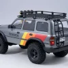FMS FMS11042RSGY-SPToyota Land Cruiser 80 1:10 grau - Crawler RS 2.4GHz