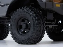FMS FMS11042RSGY-SPToyota Land Cruiser 80 1:10 grau - Crawler RS 2.4GHz