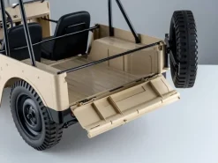 FMS FMS10602RTRSuzuki Jimny LJ10 1:6 - Scaler RTR 2.4GHz