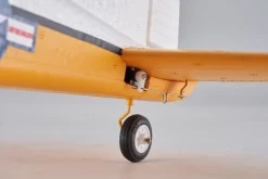 FMS FMS155RYLBeaver RTF gelb - 80cm
