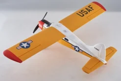 FMS FMS155RYLBeaver RTF gelb - 80cm