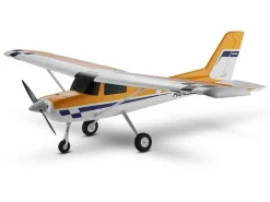 FMS FMS147RYL-REFV3Ranger V2 RTF gelb - 122cm mit Reflex Gyro - 2.4GHz inkl. Fernsteuerung
