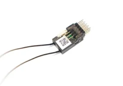 FrSky 2202.318Empfänger Archer Plus GR6 2,4Ghz