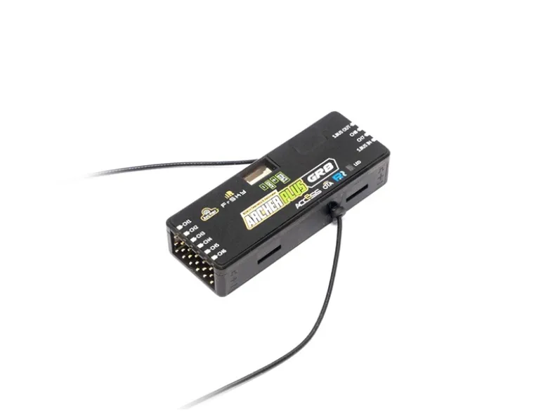 FrSky 2202.316Empfänger Archer Plus GR8 2,4Ghz