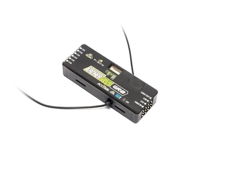 FrSky 2202.316Empfänger Archer Plus GR8 2,4Ghz