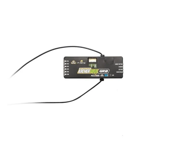 FrSky 2202.316Empfänger Archer Plus GR8 2,4Ghz